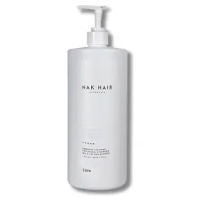 NAK Ultimate Cleanse Shampoo 1 L