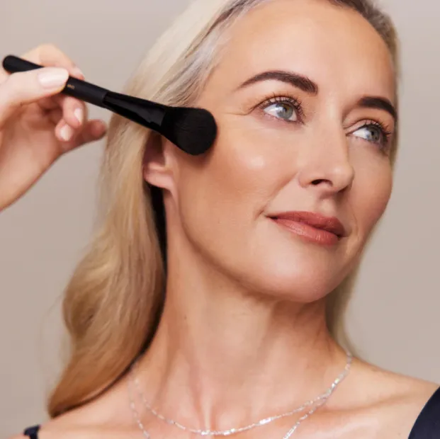 Napoleon Perdis Cheek Brush - CH3