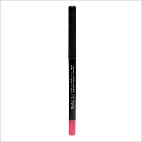 Natio Long Lasting Lip Liner Rose 0.3g