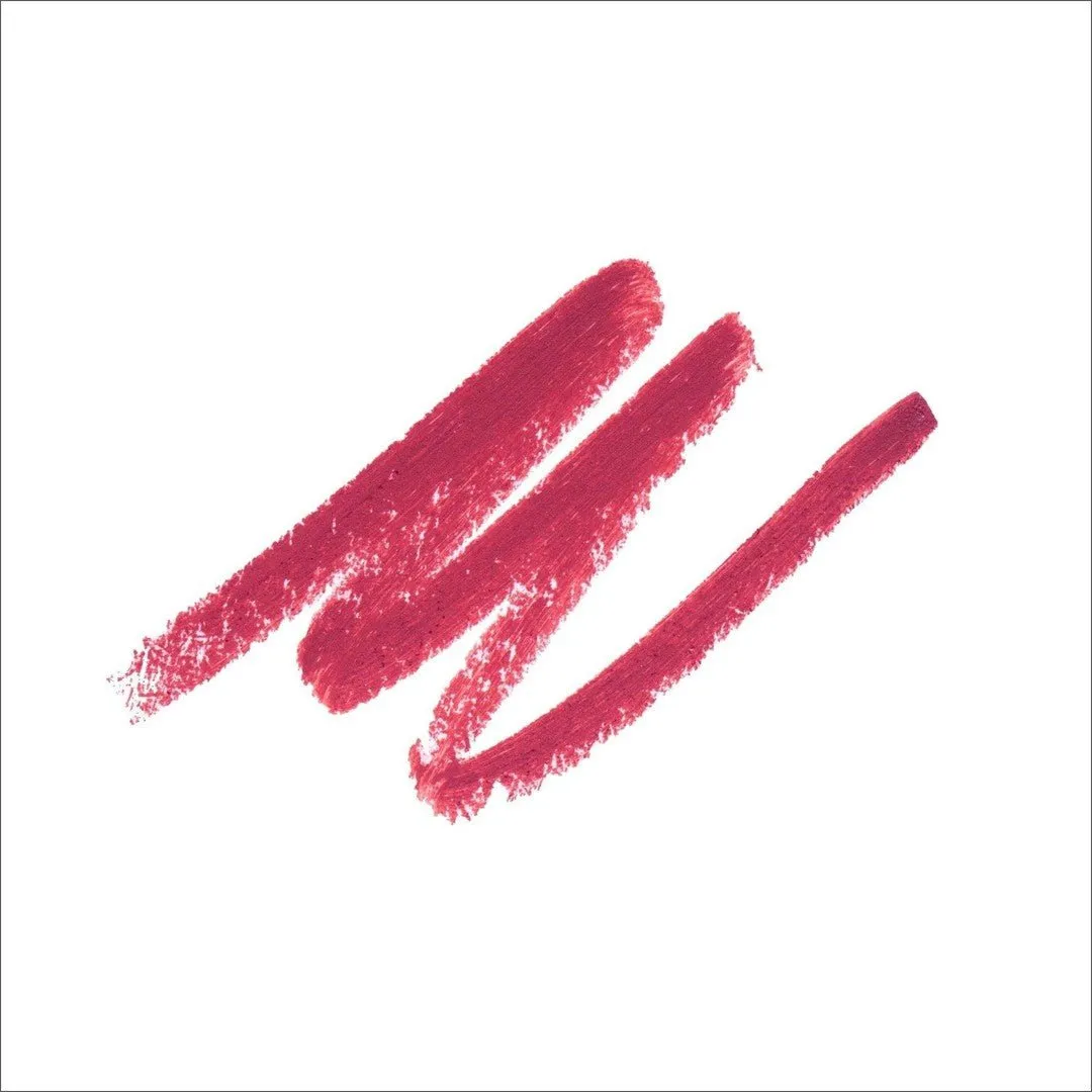 Natio Long Lasting Lip Liner Rose 0.3g