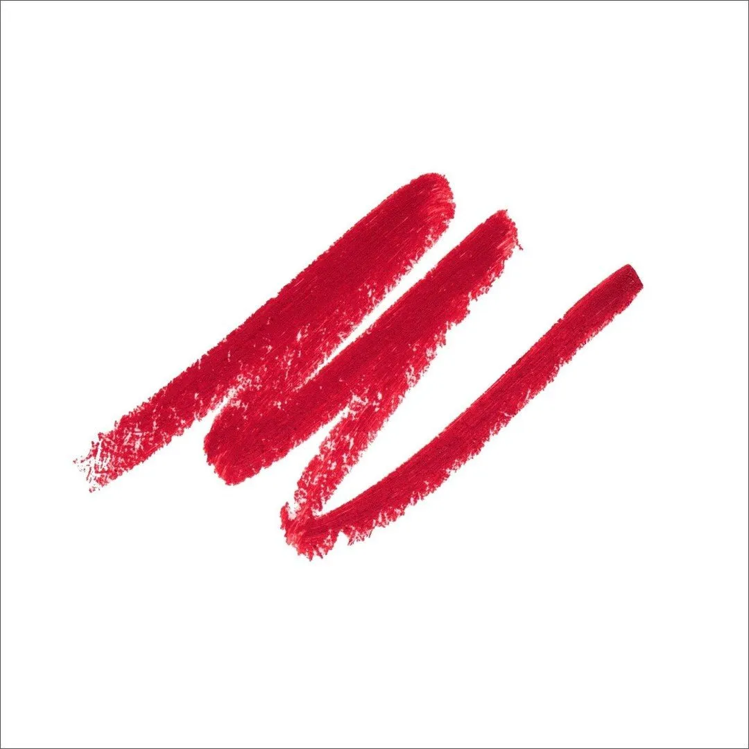 Natio Long Lasting Lip Liner Scarlett 0.3g