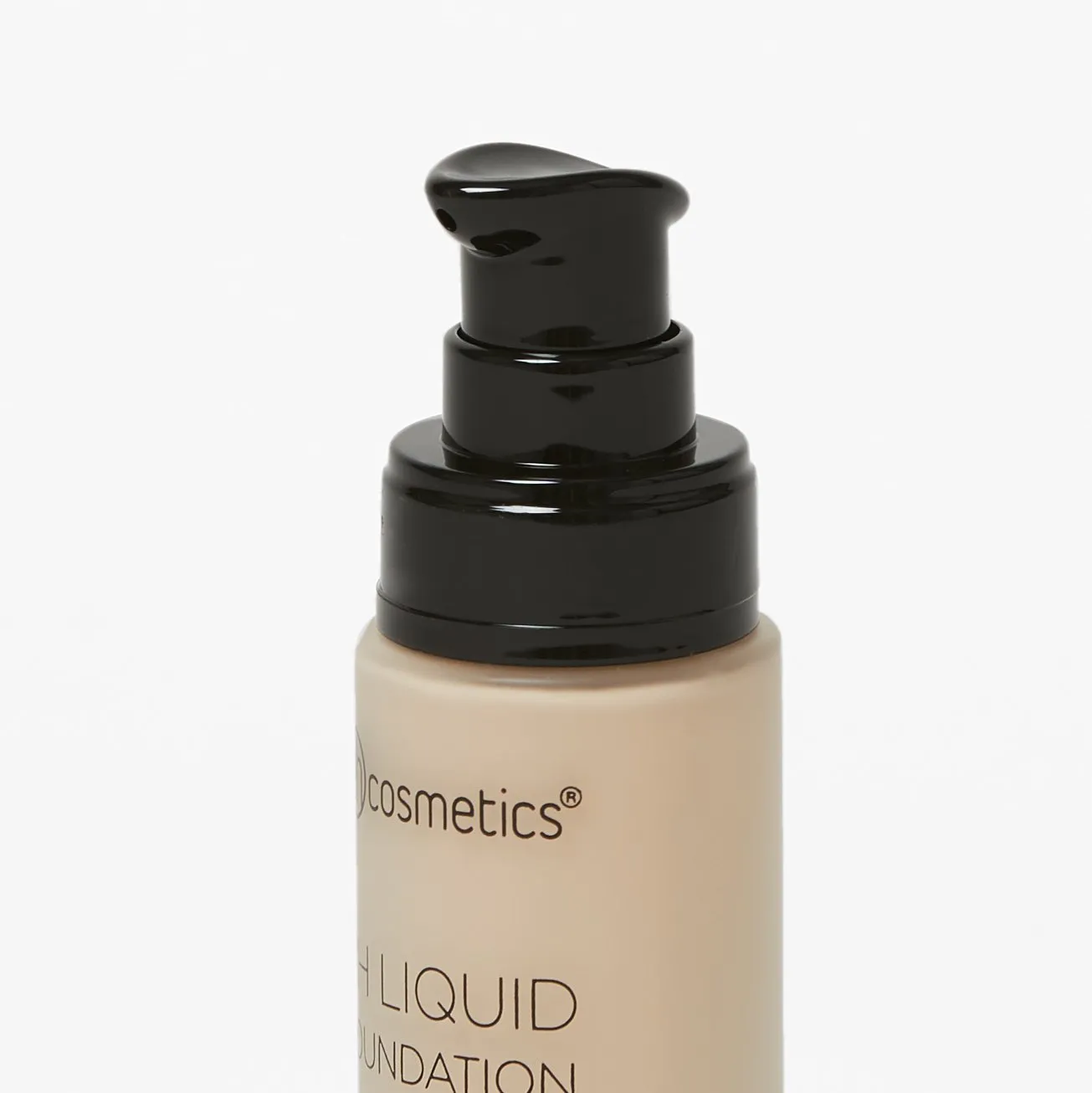Naturally Flawless Foundation