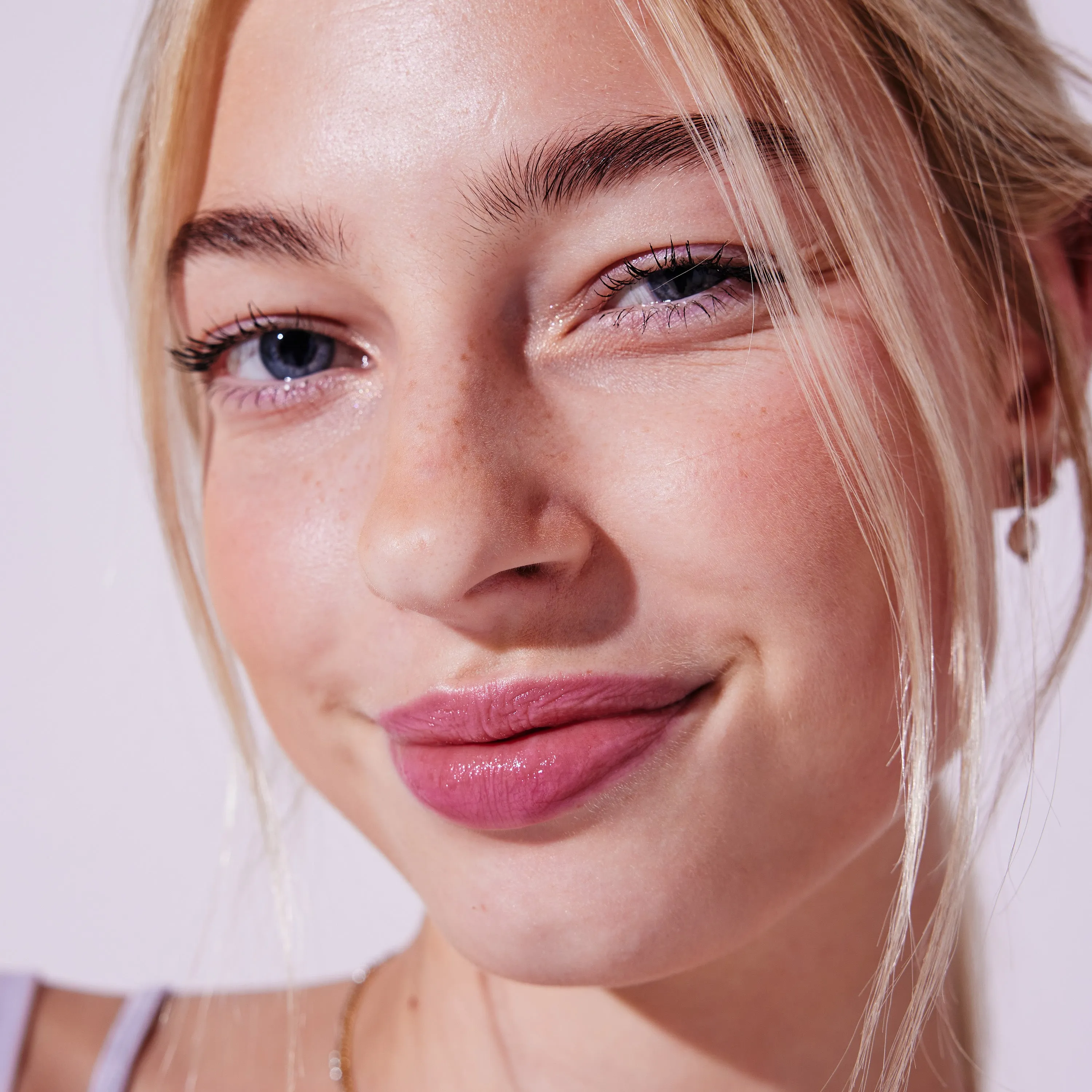Nearly Natural Makeup Set