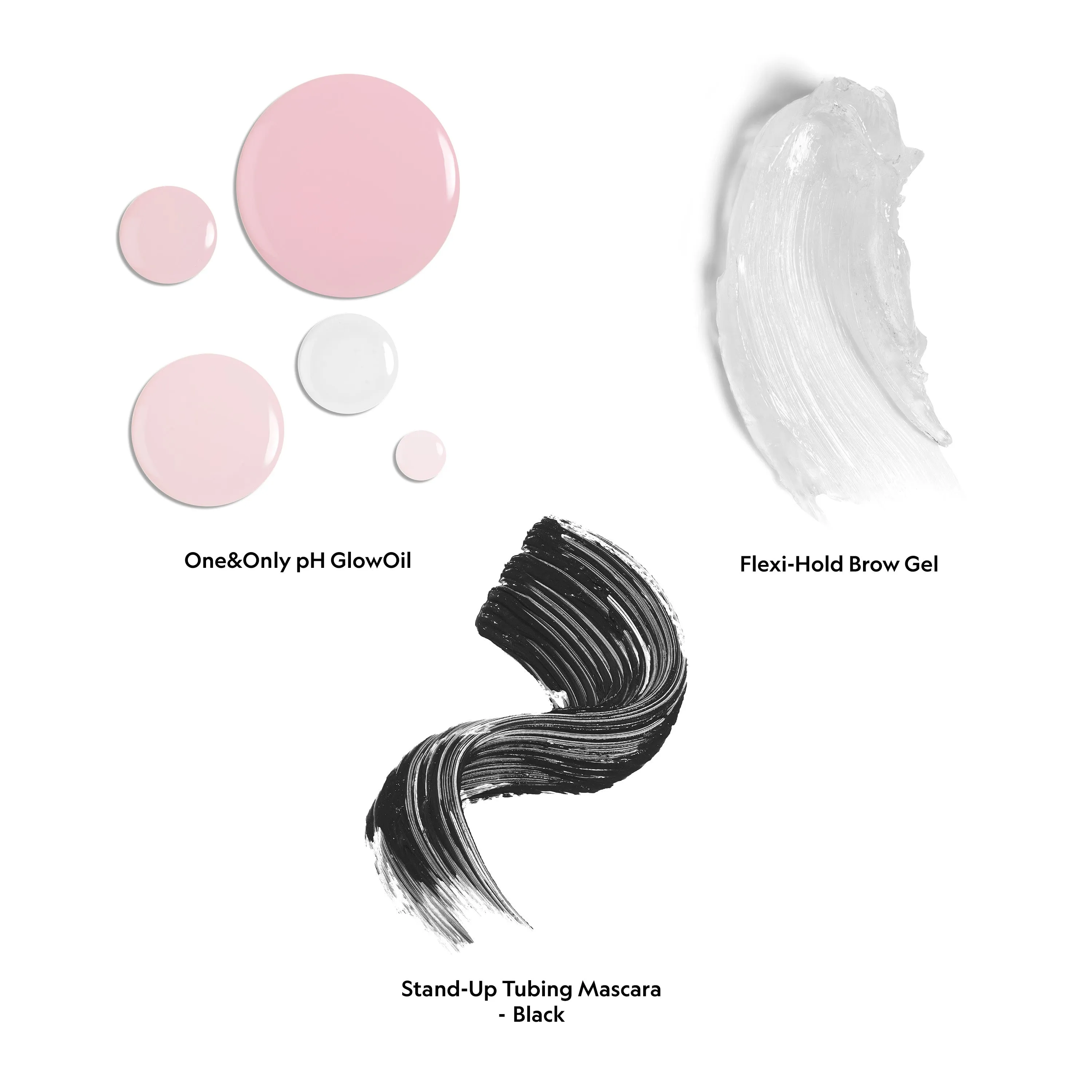 Nearly Natural Makeup Set