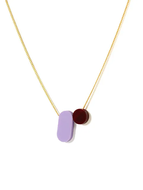 Necklace - SOFT-1.LB