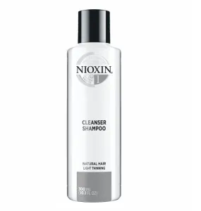Nioxin System 1 Cleanser
