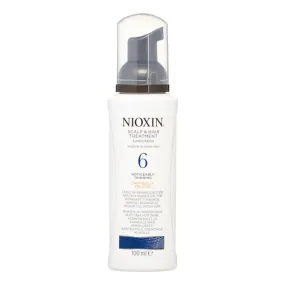 Nioxin System 6 Scalp Treatment 3.38 fl.oz