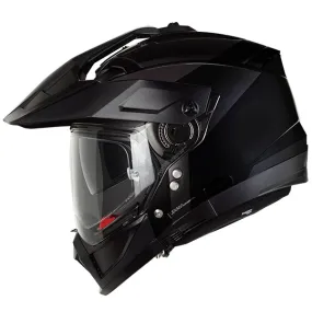 Nolan N70-2 X 06 Classico Adventure Black