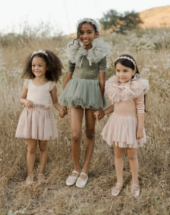 NORALEE - Thea Tutu | Blush