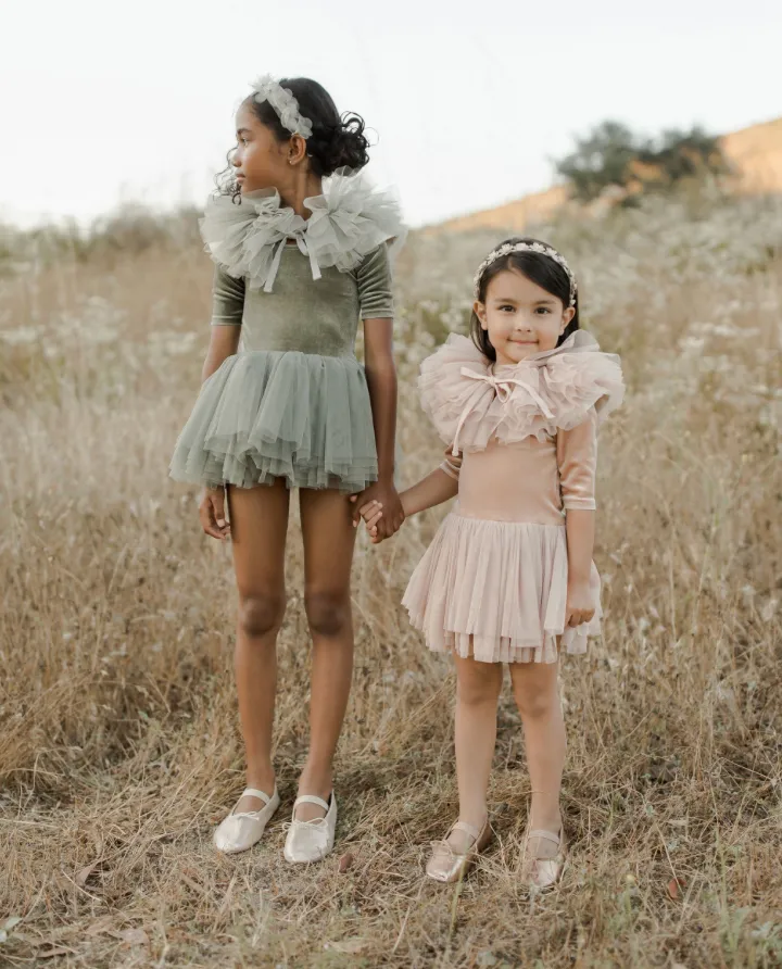 NORALEE - Thea Tutu | Blush