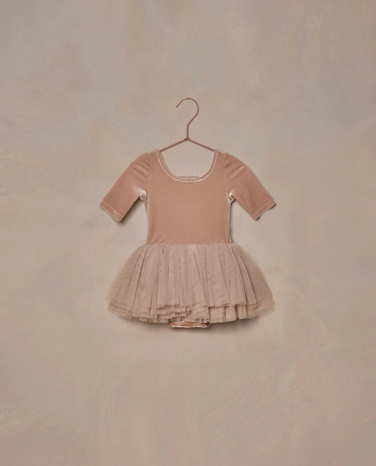 NORALEE - Thea Tutu | Blush