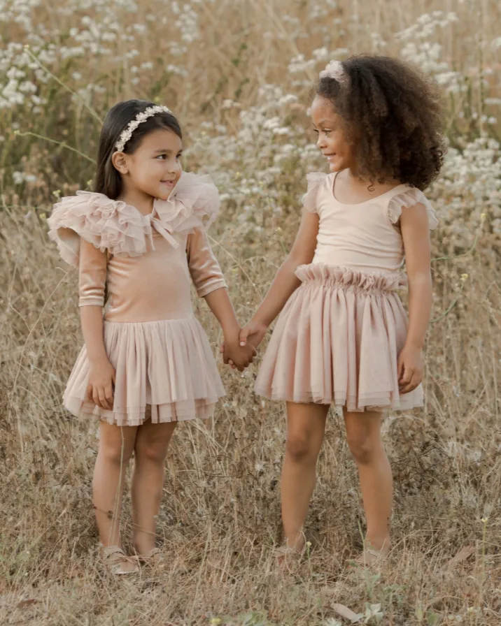 NORALEE - Thea Tutu | Blush