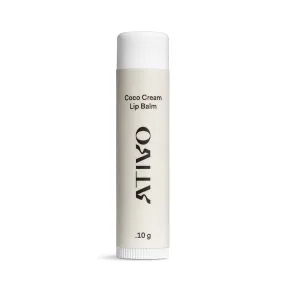 Nourishing Lip Balm