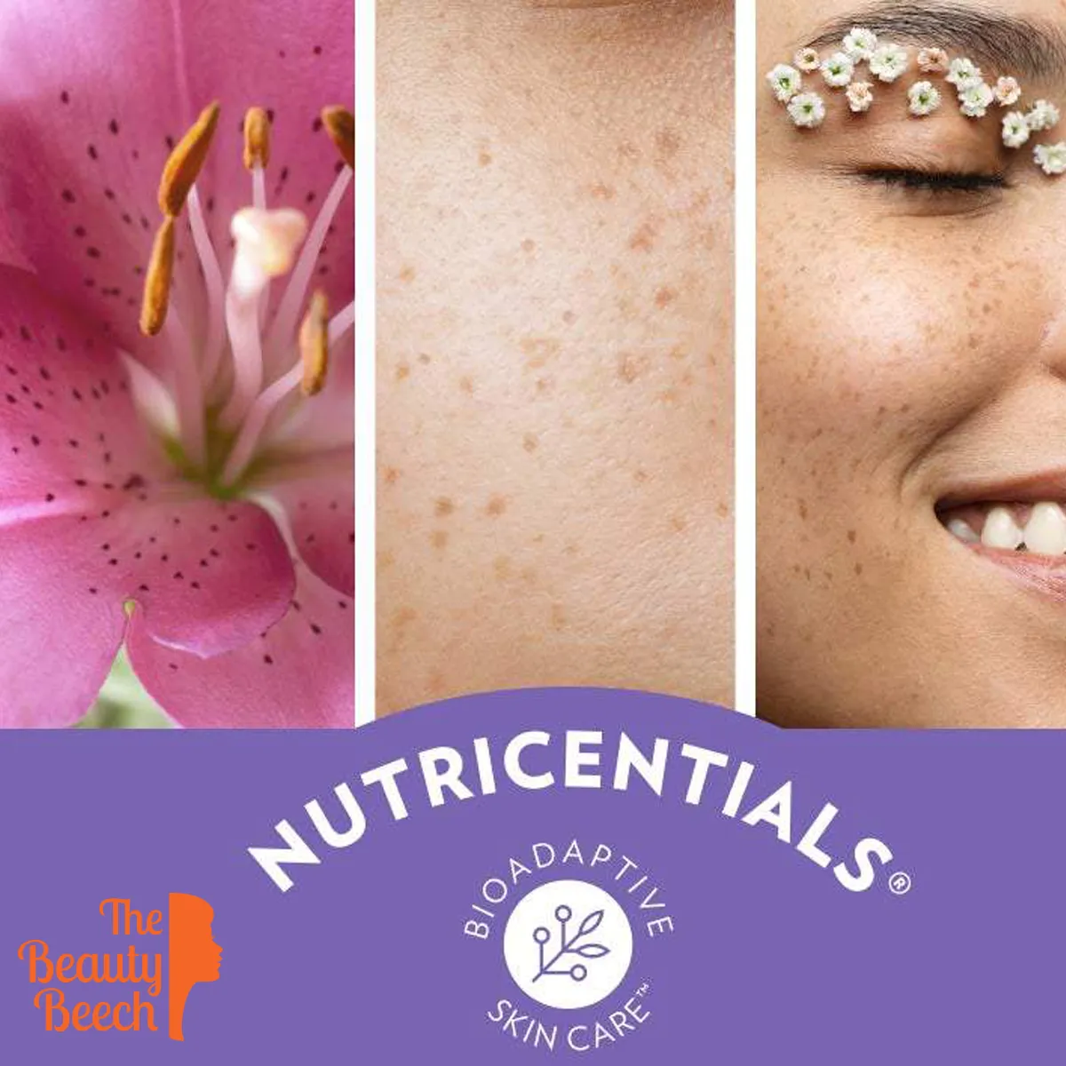 Nutricentials® Clear & Balanced Kit