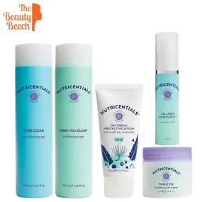Nutricentials® Clear & Balanced Kit