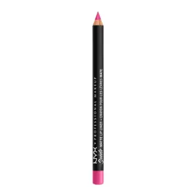 NYX Suede Matte Lip Liner SMLL08 PINK LUST