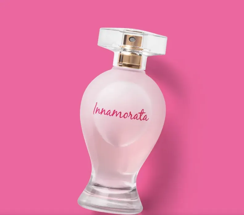 O Boticario Innamorata Women's Eau de Toilette Spray