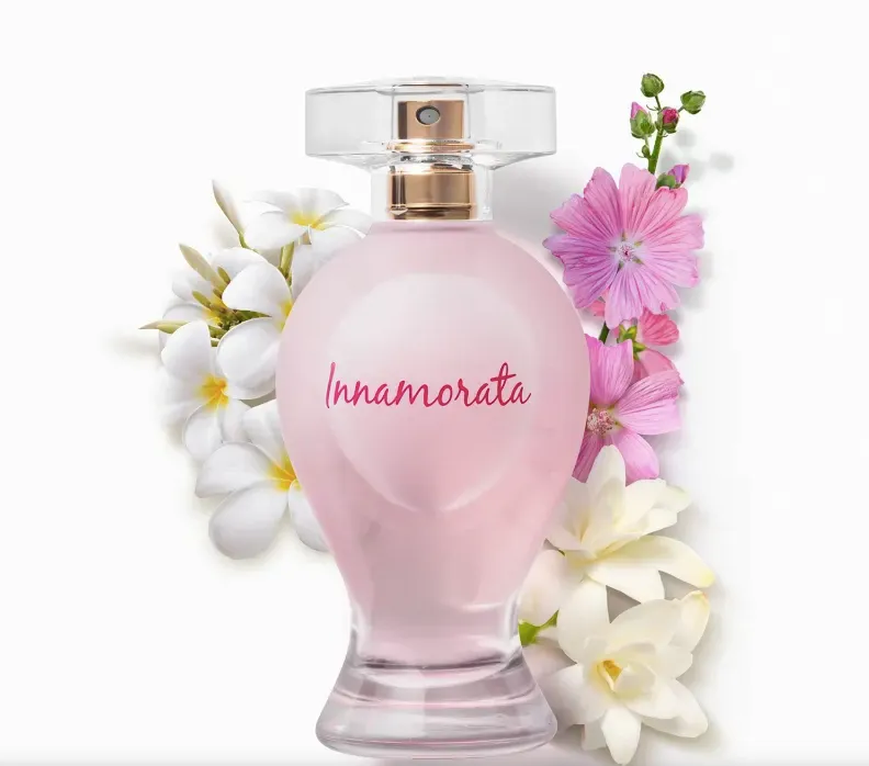 O Boticario Innamorata Women's Eau de Toilette Spray