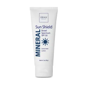 Obagi Sun Shield Mineral Broad Spectrum SPF 50 (3oz) (PRE-ORDER)