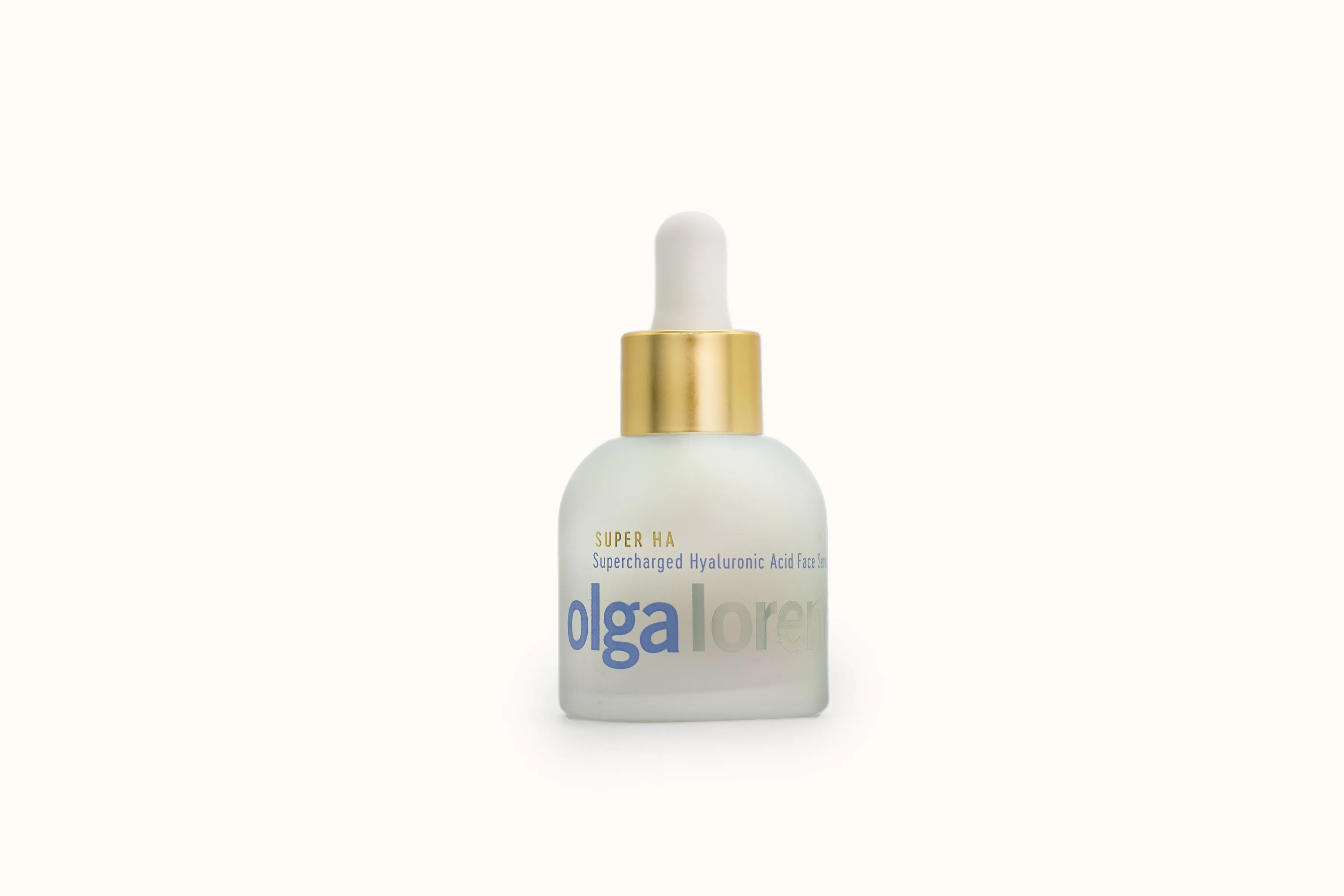 Olga Lorencin Super HA Rapid Hydration Serum