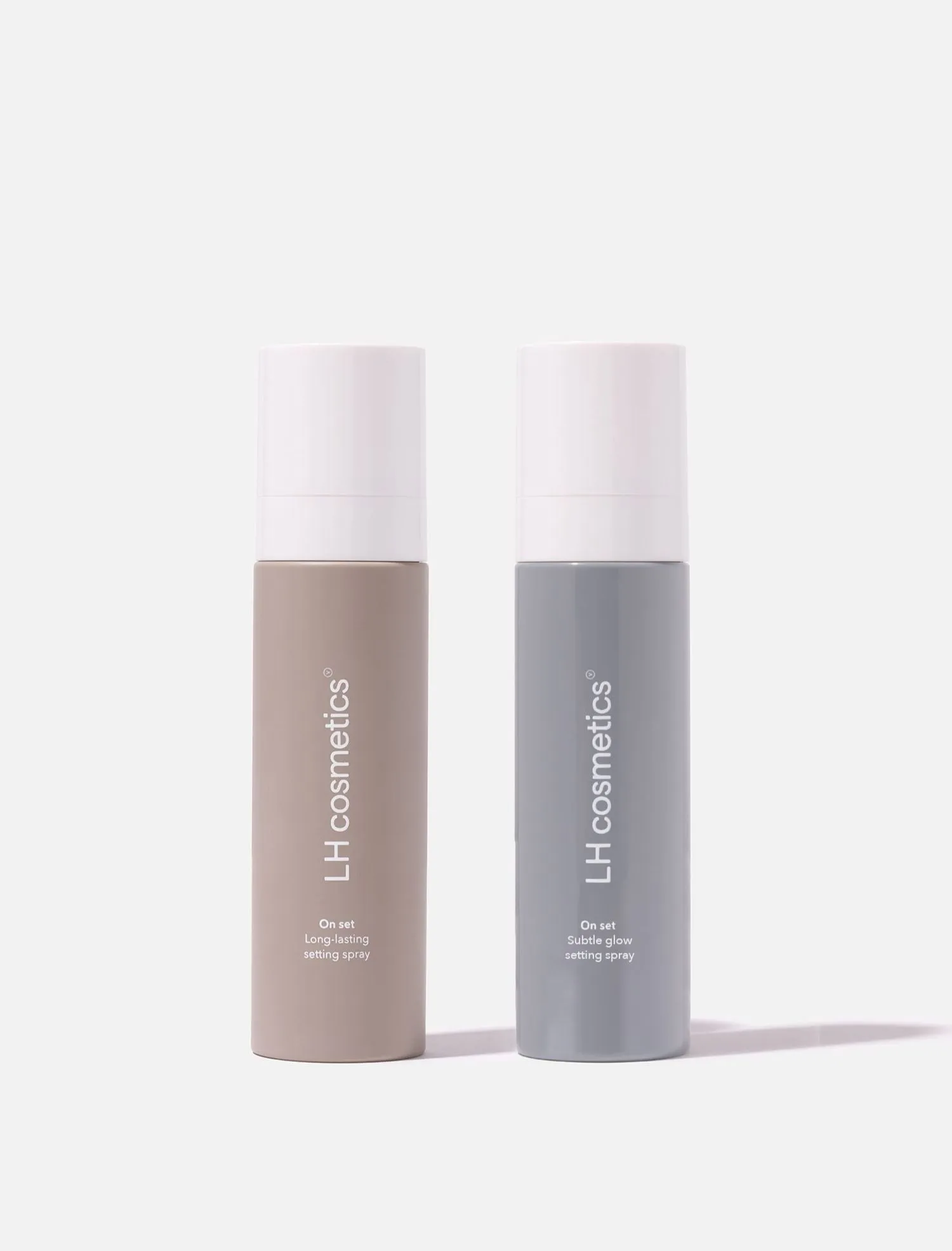 On set - long-lasting setting spray