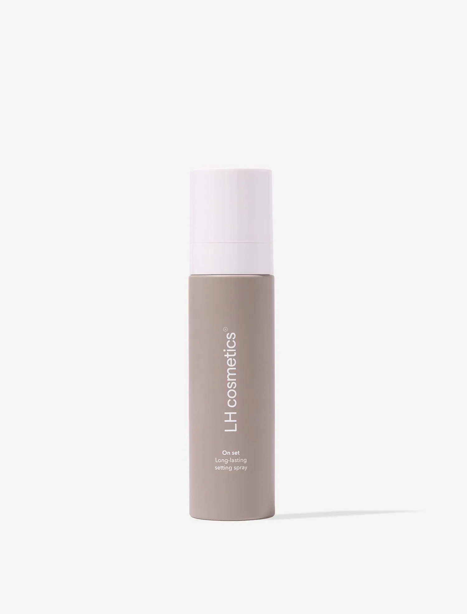 On set - long-lasting setting spray