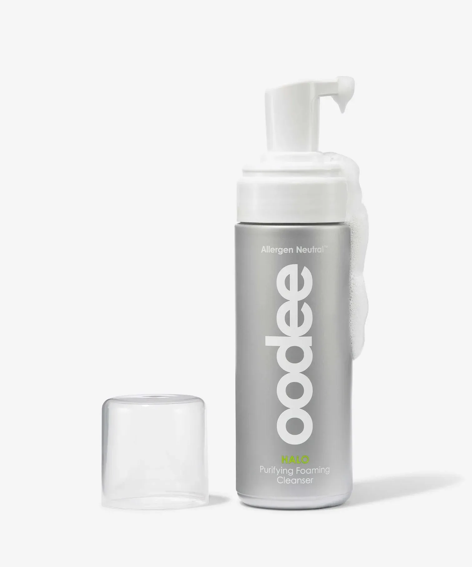 Oodee - HALO Purifying Foaming Cleanser