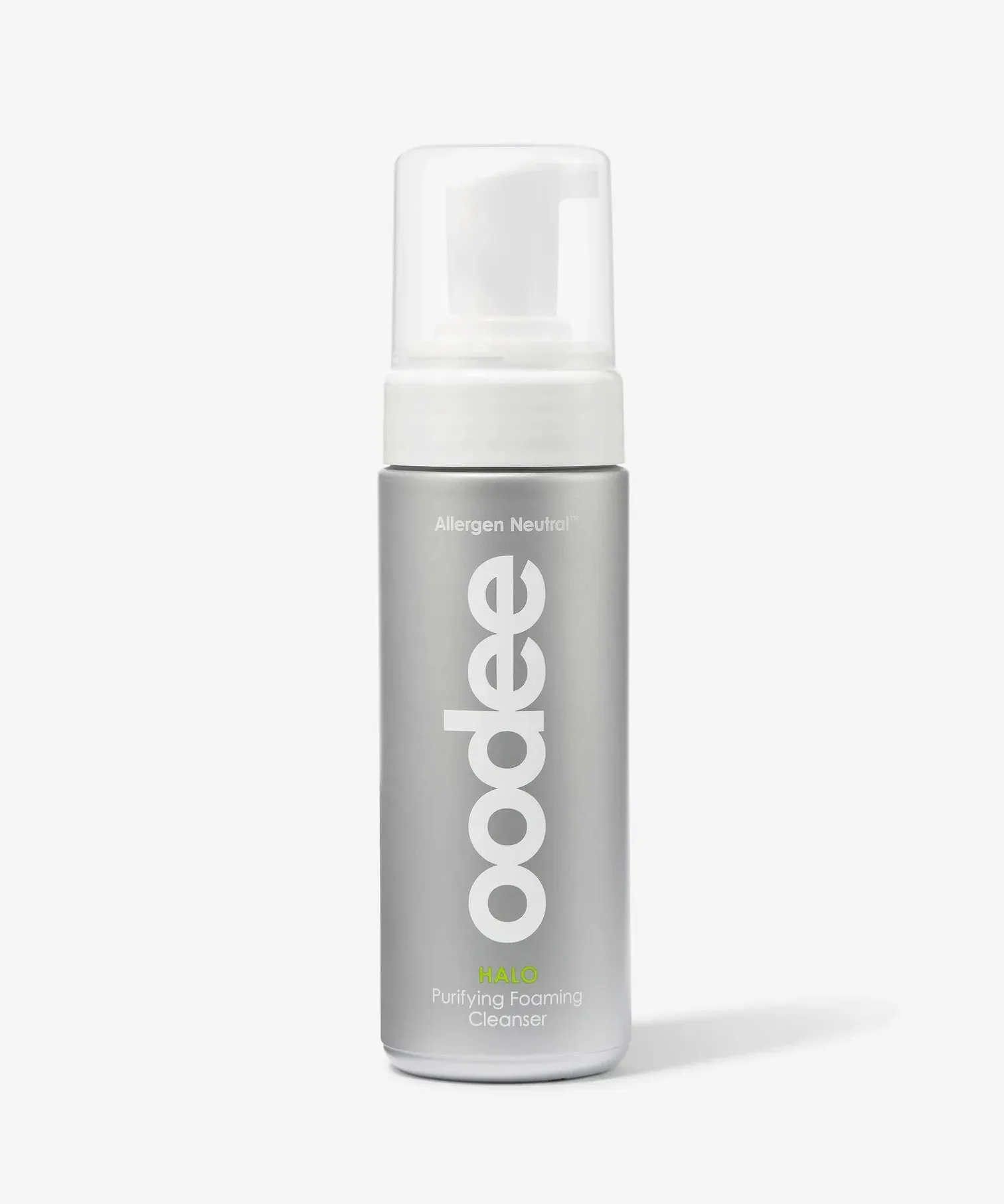Oodee - HALO Purifying Foaming Cleanser