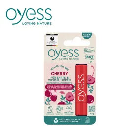 Oyess - Cherry Lip Balm