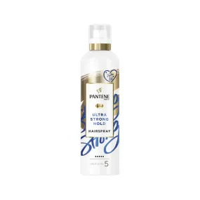 Pantene Pro-V Ultra Strong Hold Hair Spray 250ml