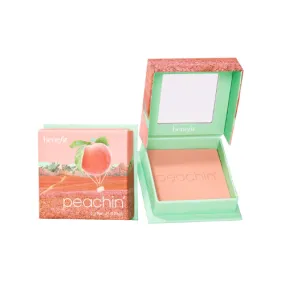 Peachin 2022 Peach Blush