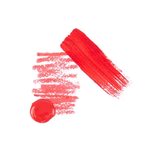 Perma Blend Tina Davies Lip Trio Soft Red Pigment
