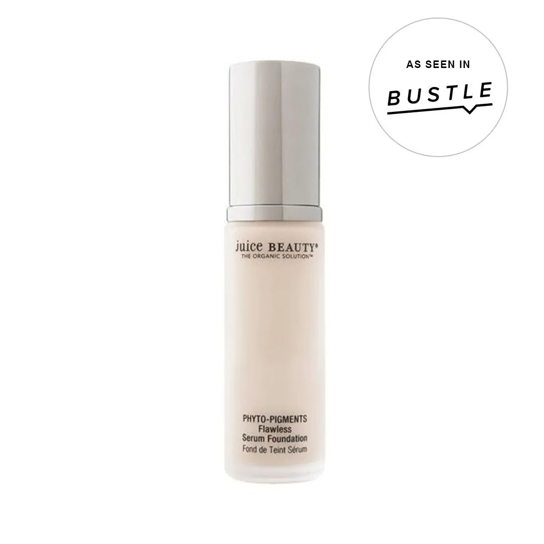 Phyto-Pigments Flawless Serum Foundation