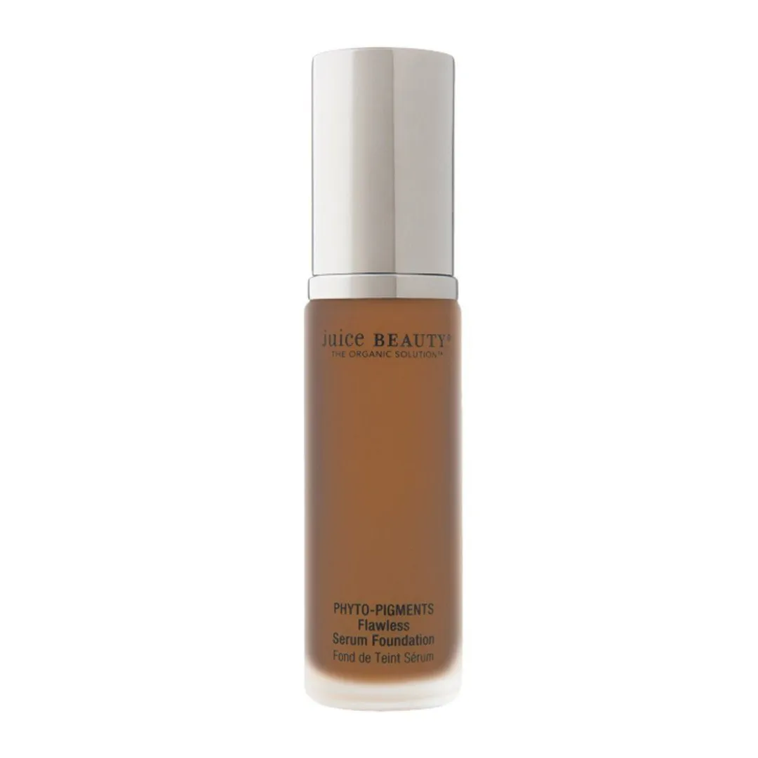 Phyto-Pigments Flawless Serum Foundation