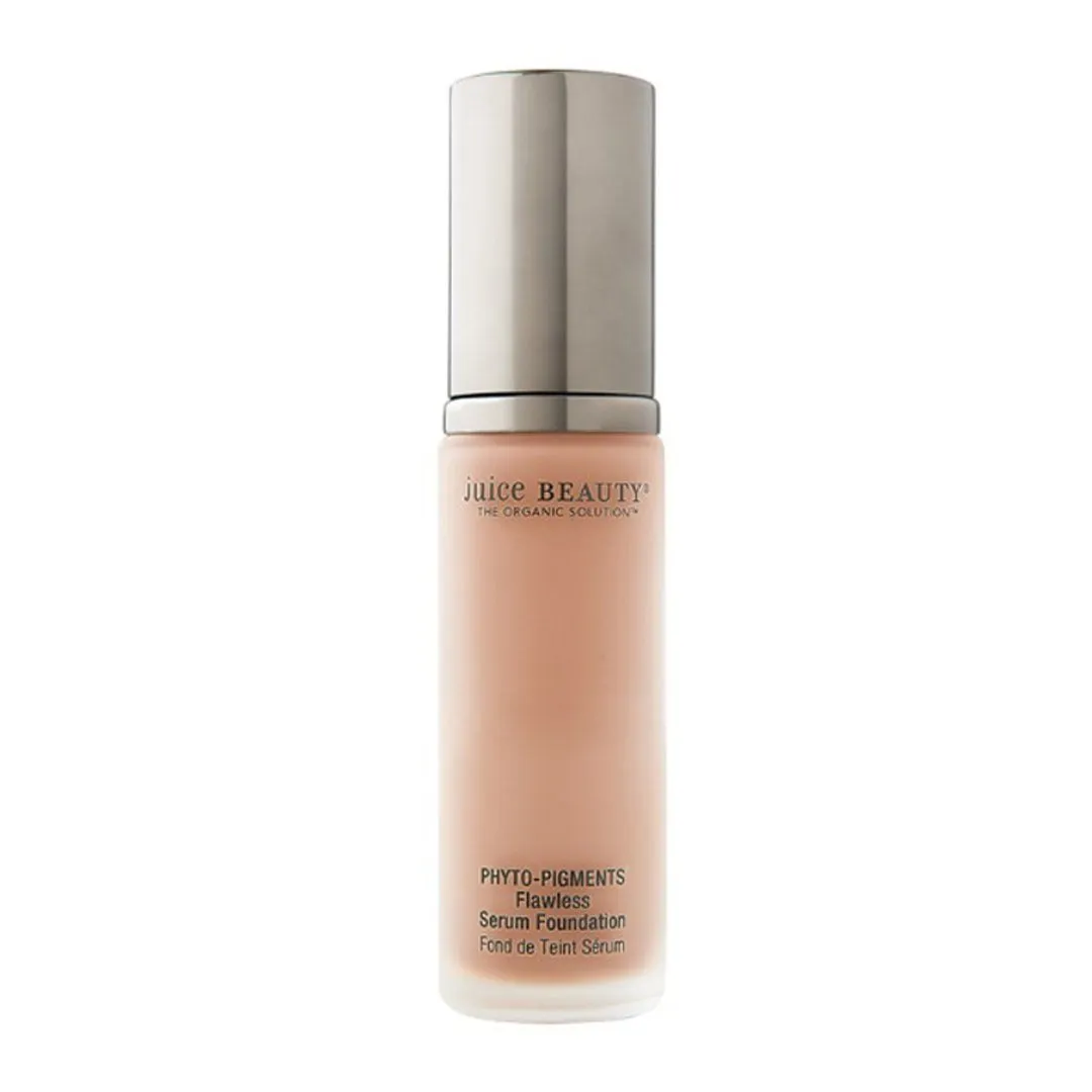 Phyto-Pigments Flawless Serum Foundation