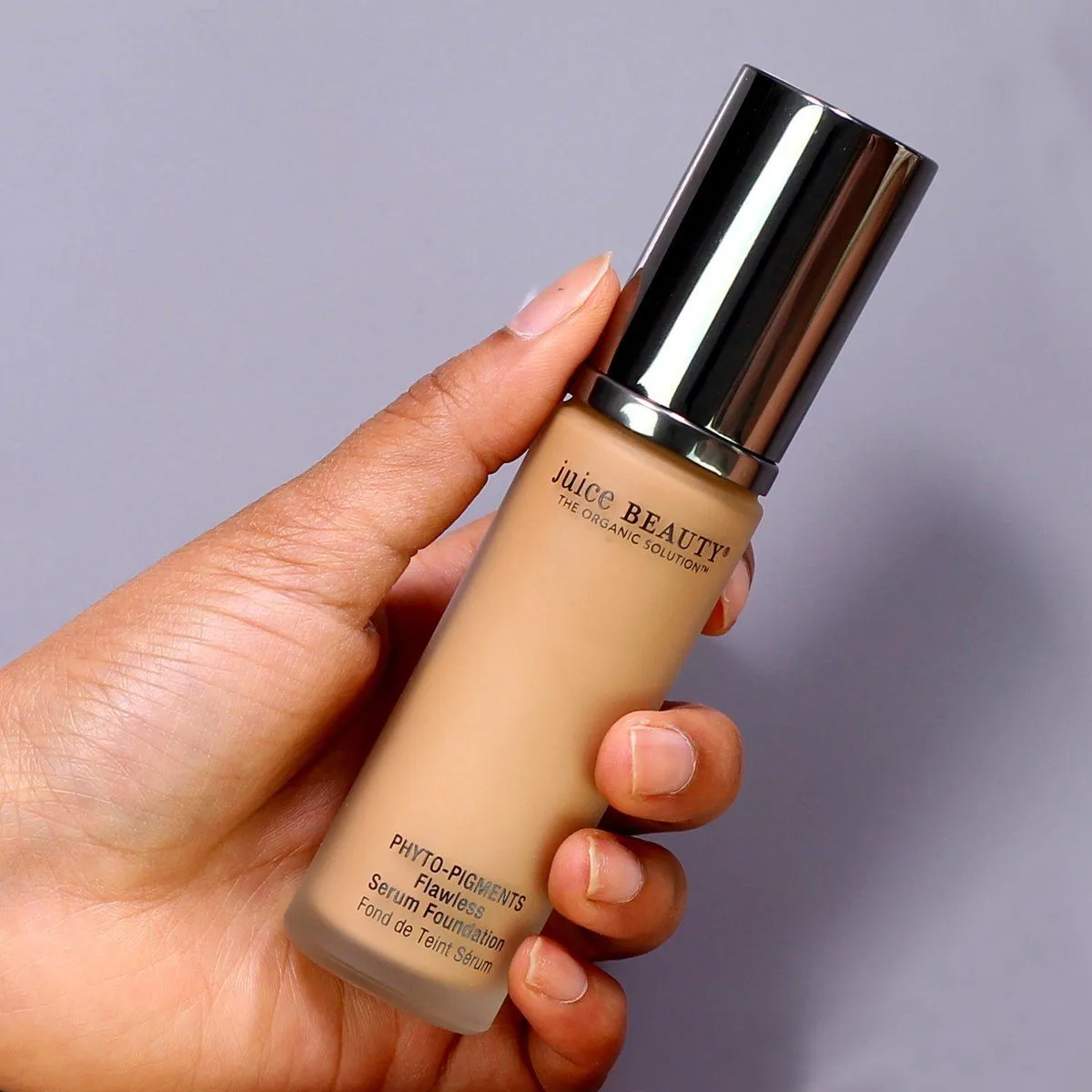 Phyto-Pigments Flawless Serum Foundation