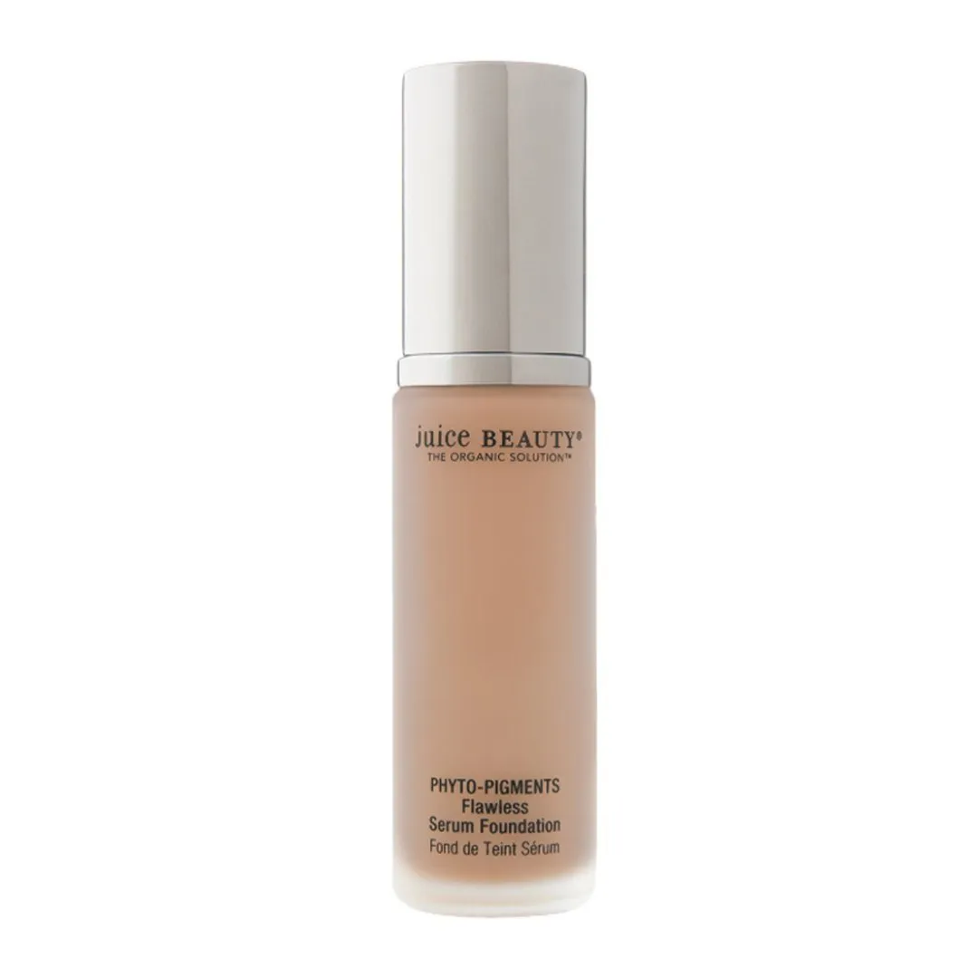 Phyto-Pigments Flawless Serum Foundation