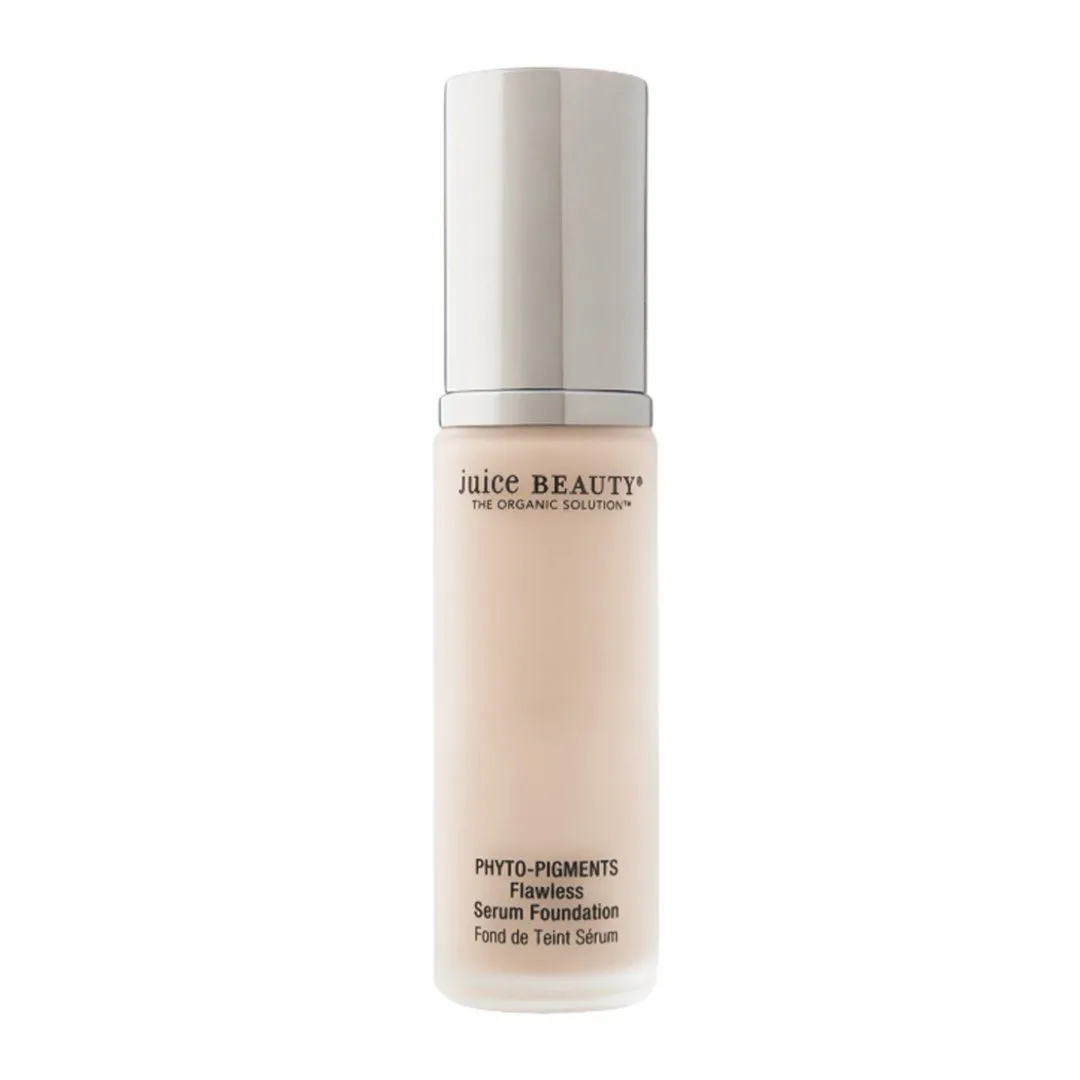 Phyto-Pigments Flawless Serum Foundation