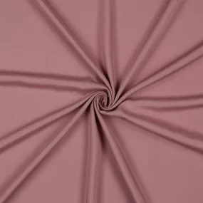 Plain Viscose : Radiance Dark Blush
