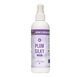 Plum Silky Cologne 8oz