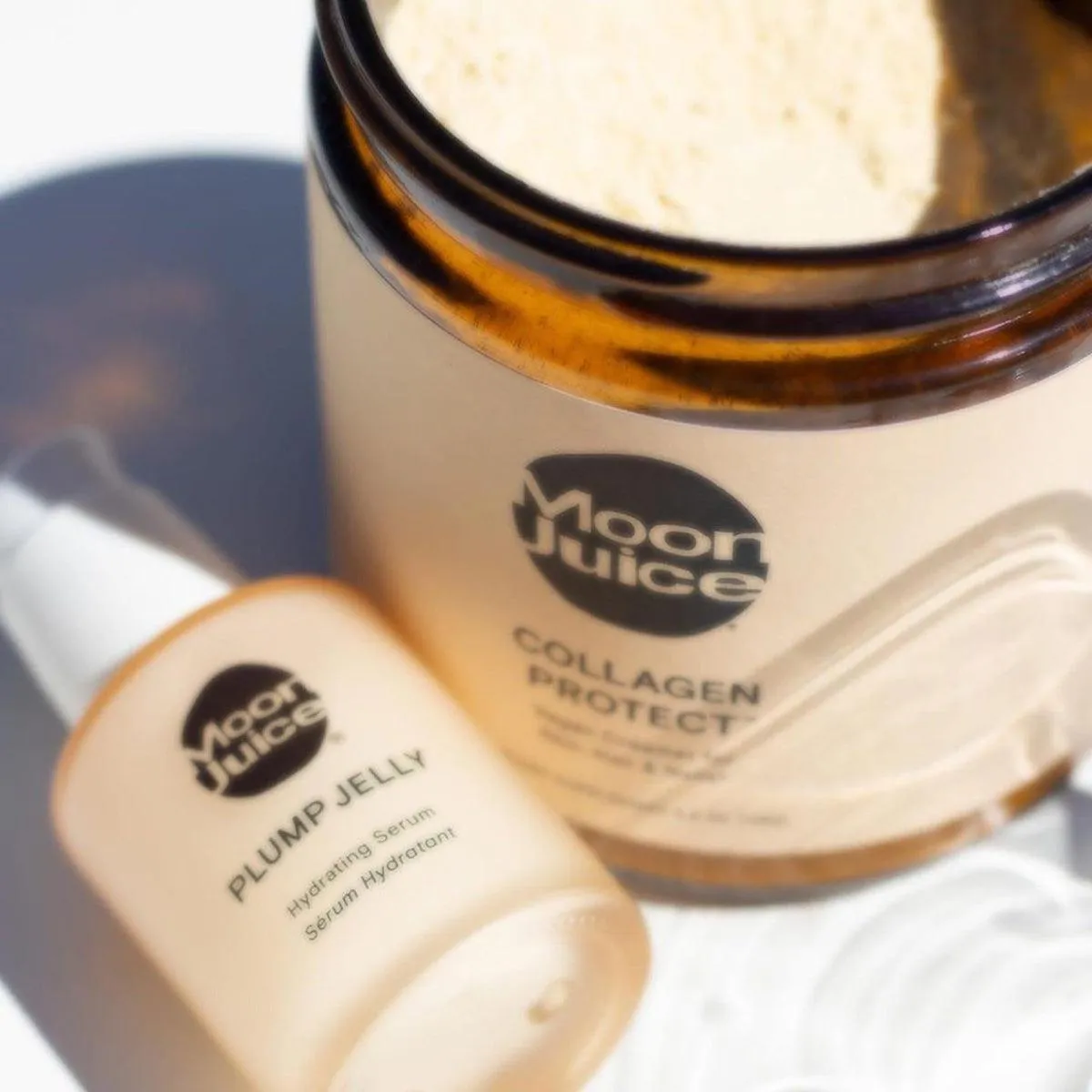Plump Jelly Hydrating Serum
