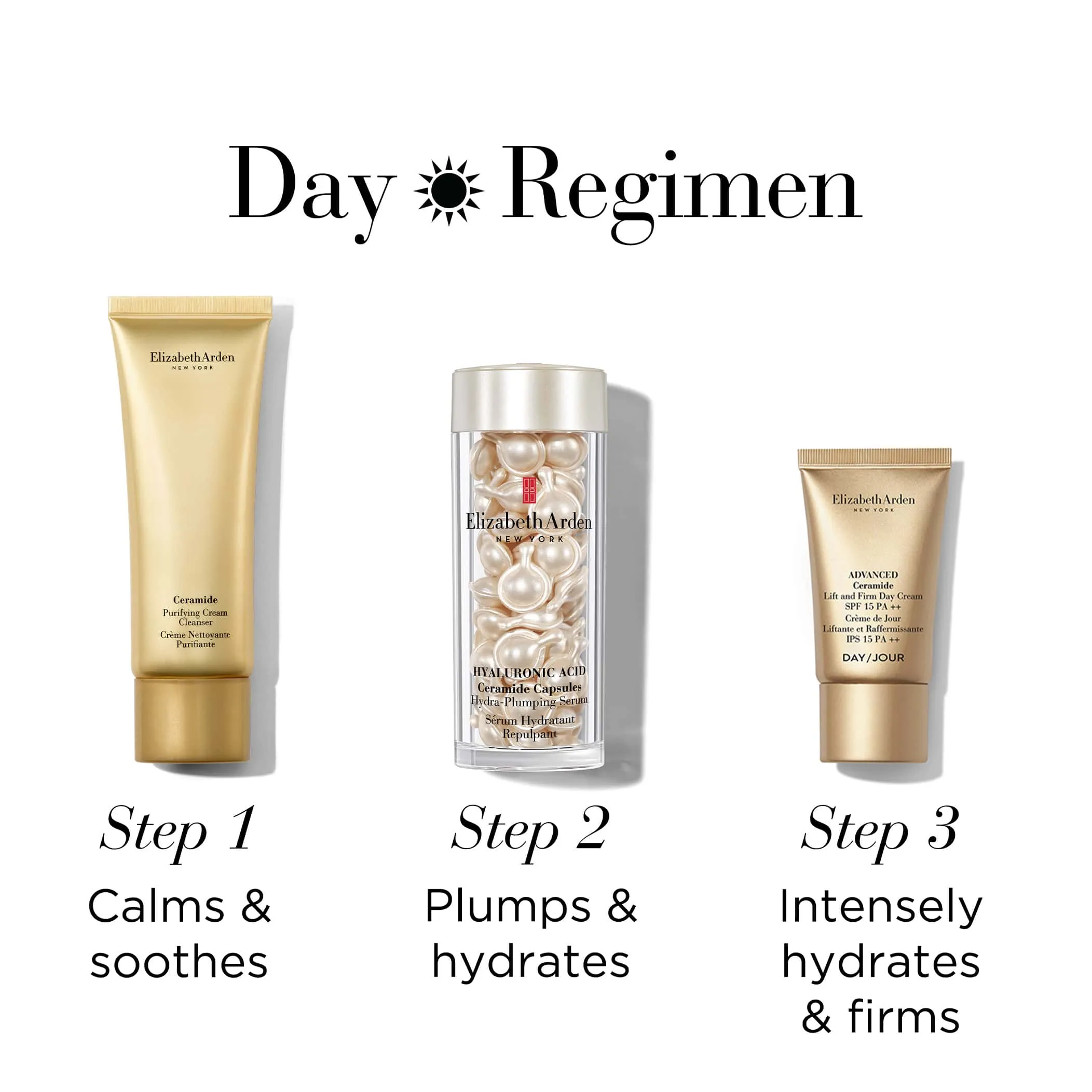 Plumping Hydration 3-Piece Gift Set
