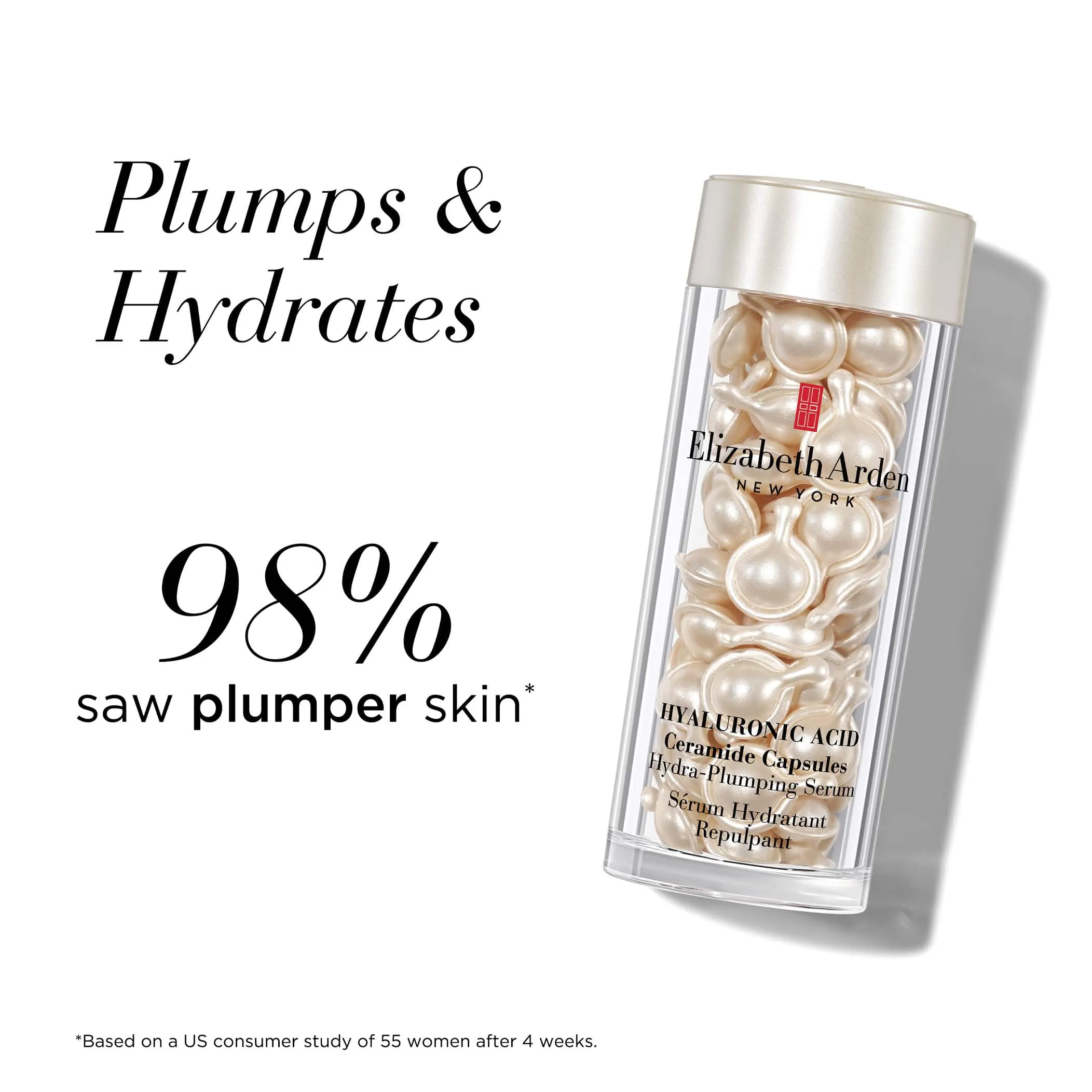 Plumping Hydration 3-Piece Gift Set