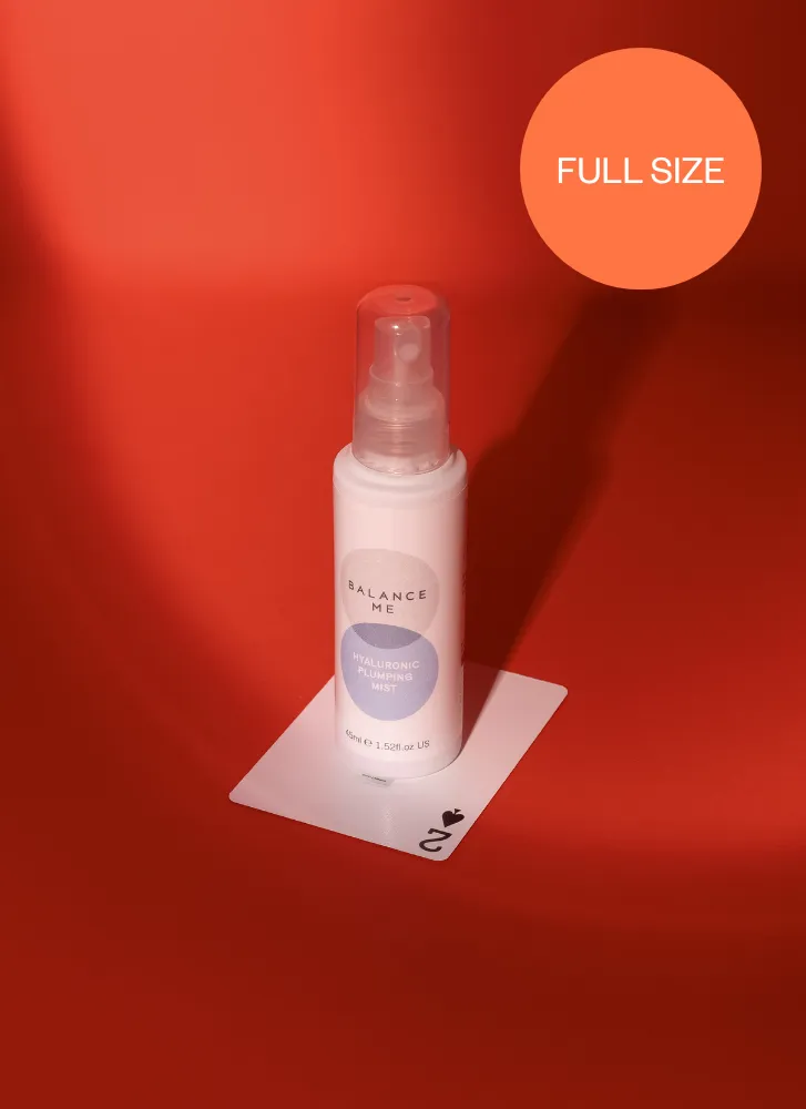 Plumping Routine in a Box