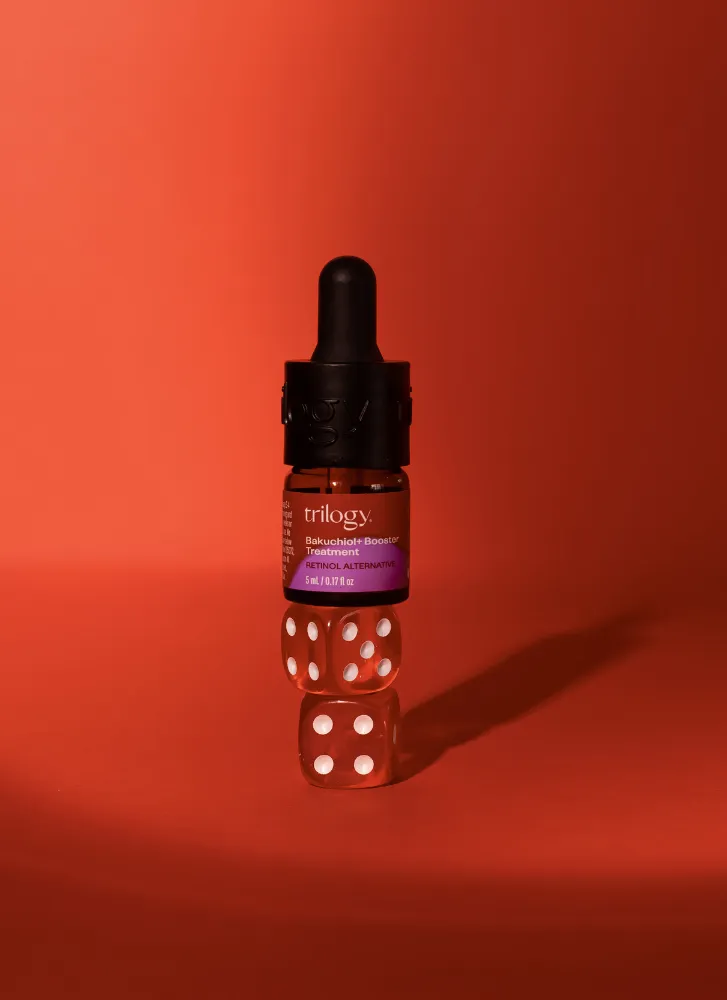 Plumping Routine in a Box