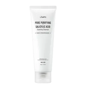 Pore-Purifying Salicylic Acid Foaming Cleanser - 120g