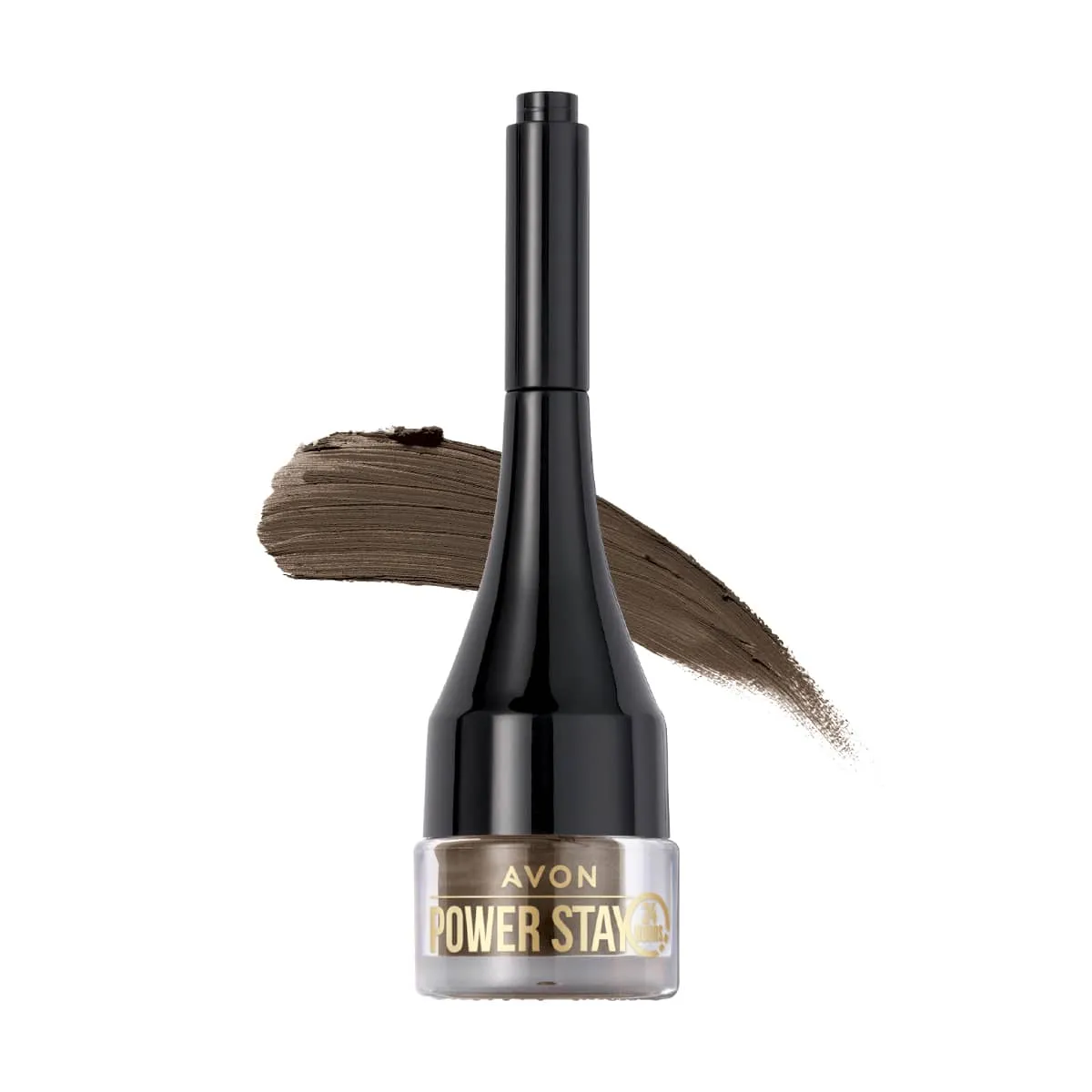 Power Stay 24-Hour Brow Pomade