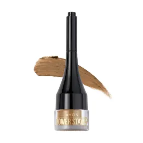 Power Stay 24-Hour Brow Pomade