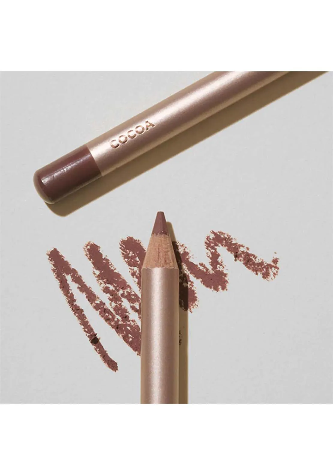 Precision Lipliner Cocoa