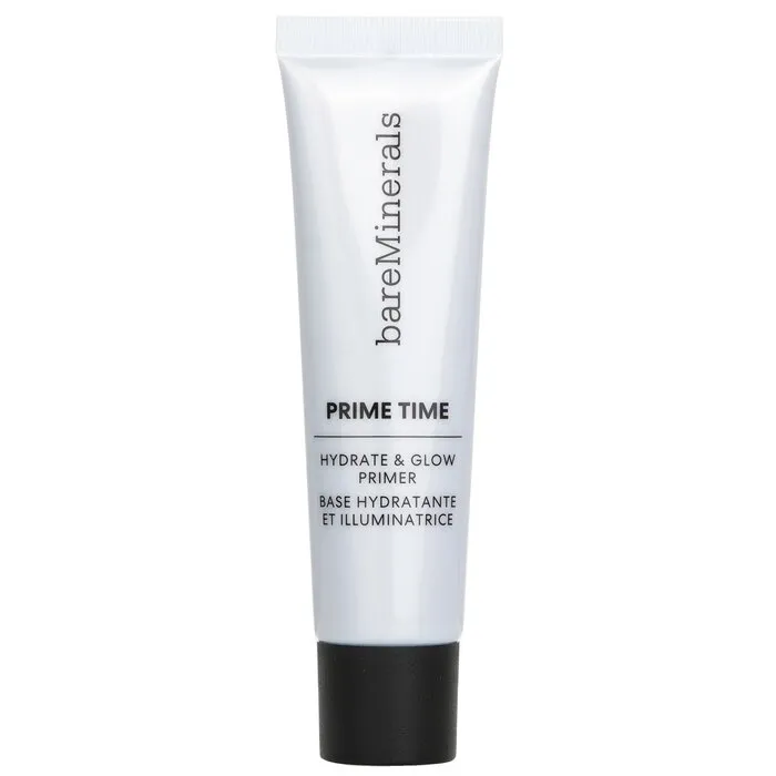 Prime Time Hydrate And Glow Primer - 30ml/1oz
